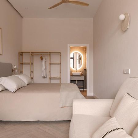 Mh Apartments Central Valencia Exterior foto